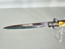 11 inch Italian Stiletto 