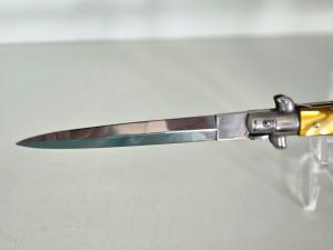 11 inch Italian Stiletto