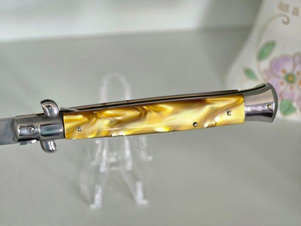 11 inch Italian Stiletto 