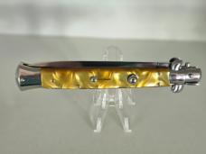 11 inch Italian Stiletto 