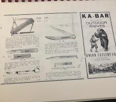 MORE BOOKS FROM MY COLLECTION (ENCYCLOPEDIA OF OLD KNIVES)