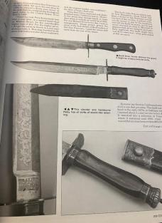 MORE KNIFE BOOKS (KNIVES 2000 WARNER)