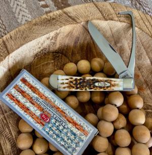 Case XX Equestrian Knife