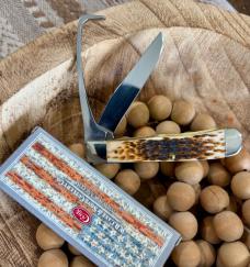 Case XX Equestrian Knife