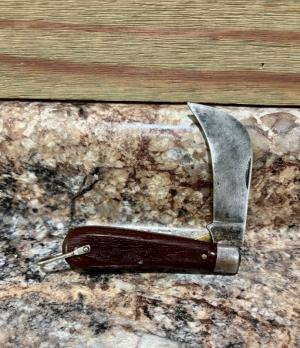 Klein amp son Hawkbill