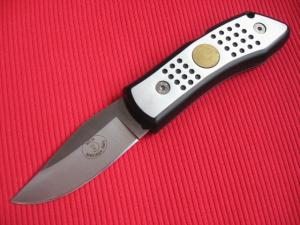 Vintage MCM Maniago Italy Switchblade Knife