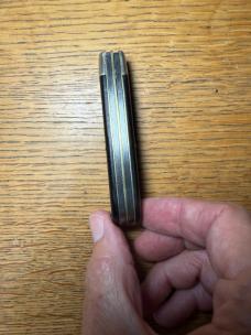 Vintage Camco Electrician’s Knife