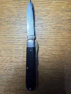 Vintage Camco Electrician’s Knife