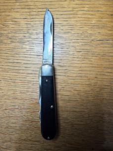 Vintage Camco Electrician’s Knife