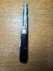 Vintage Camco Electrician’s Knife