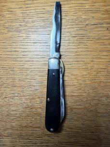 Vintage Camco Electrician’s Knife