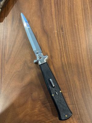 Rare French Stiletto