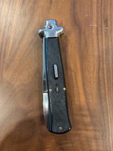 Rare French Stiletto