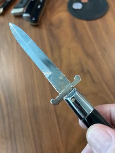 Excellent Bell Stamped Korizzy