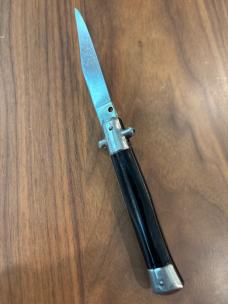 Italian Tourist Card Knife BOBC