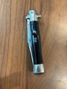 Italian Tourist Card Knife BOBC