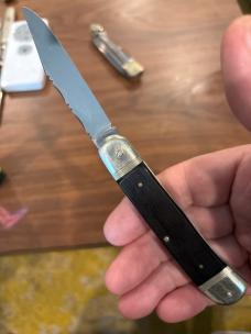 Two nice Hubertus