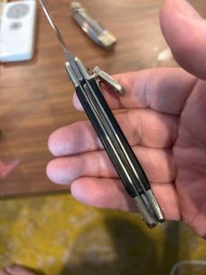 Two nice Hubertus