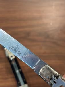 Two nice Hubertus