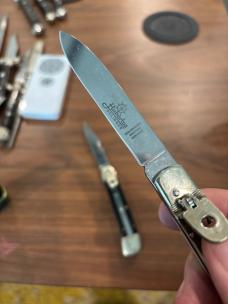 Two nice Hubertus