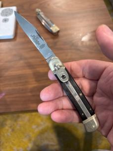 Two nice Hubertus