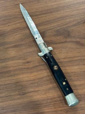 9 Japanese Picklock Switchblade