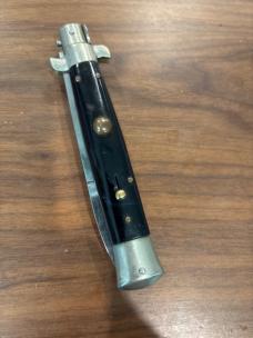 9” Japanese Picklock Switchblade