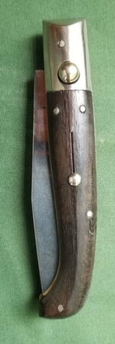 Dolphins Knives Maniago Patadda 