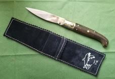Dolphins Knives Maniago Patadda 