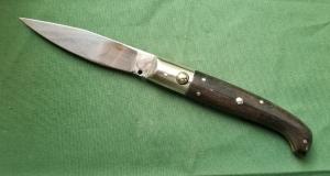 Dolphins Knives Maniago Patadda 