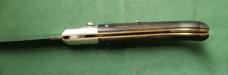 Dolphins Knives Maniago Patadda 