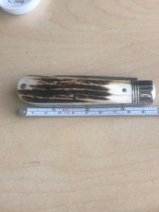 Great Eastern Cutlery Sambar Stag Mustang 745120