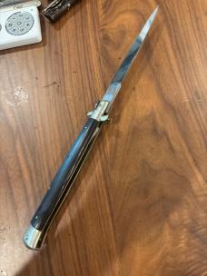 13” Beefy 5mm Backspring Transitional from ‘58-‘62