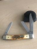 Case 1999 Stag Stockman 53032