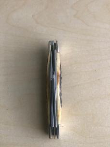 Case 1999 Stag Stockman 53032
