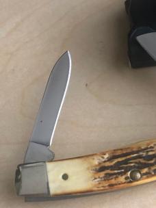 Case 1999 Stag Stockman 53032