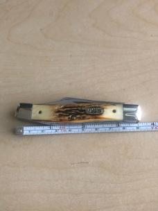 Case 1999 Stag Stockman 53032