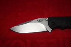 Zero Tolerance ZT0550 Knife Rick Hinderer Design Generation 1