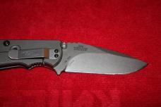 Zero Tolerance ZT0550 Knife Rick Hinderer Design Generation 1
