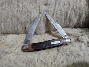 Schrade USA 77OT Improved Muskrat
