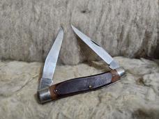 Schrade USA 77OT Improved Muskrat