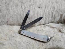 Vintage Carl Schlieper German Eye Trapper