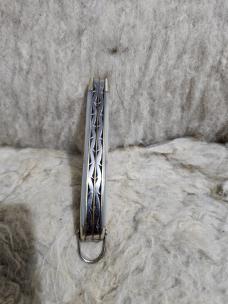Vintage Carl Schlieper German Eye Trapper