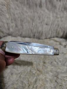 Vintage Carl Schlieper German Eye Trapper