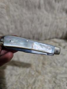 Vintage Carl Schlieper German Eye Trapper
