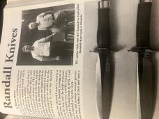 ANOTHER OF MY OLD BOOKS (THE BEST OF KNIFE WORLD)