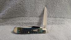 Case XX Sea Dragon Trapper with Wharncliffe - SMKW SFO