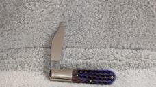 Case XX PB&J Barlow SMKW SFO