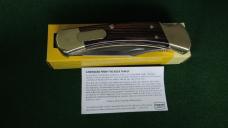 2001 BUCK 110 AUTO Conversion Single Action 
