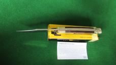 2001 BUCK 110 AUTO Conversion Single Action 